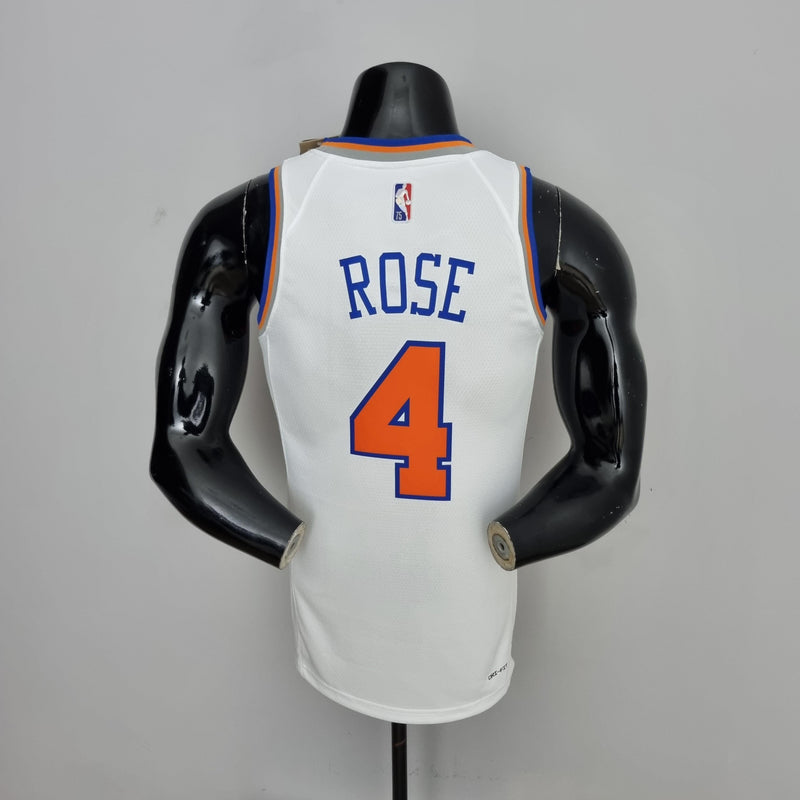 Camiseta Esportiva New York Knicks