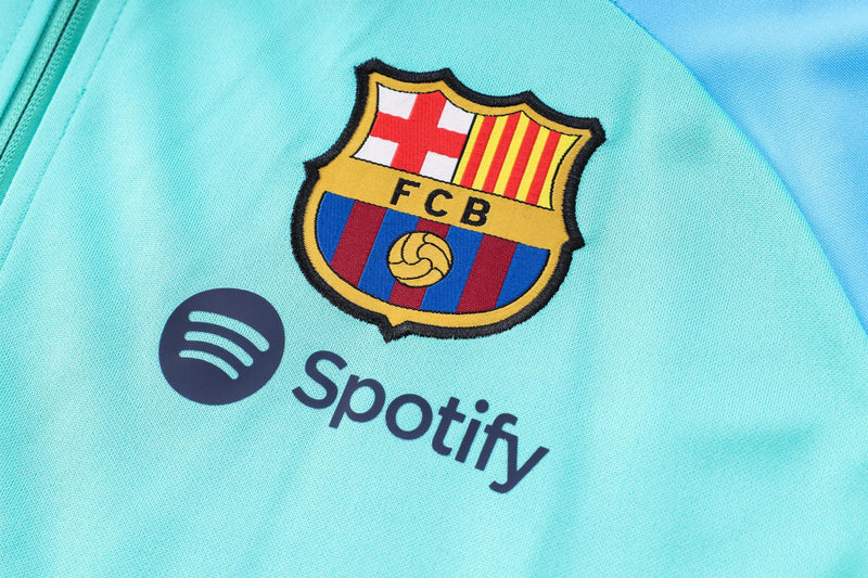 conjunto-do-barcelona-de-treino-23-24-azul-verde-vermelho-spotify