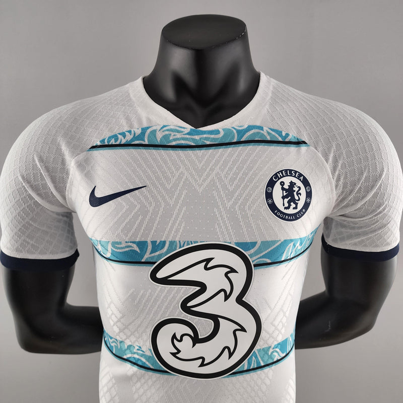 Camiseta Nike Versão Jogador Chelsea