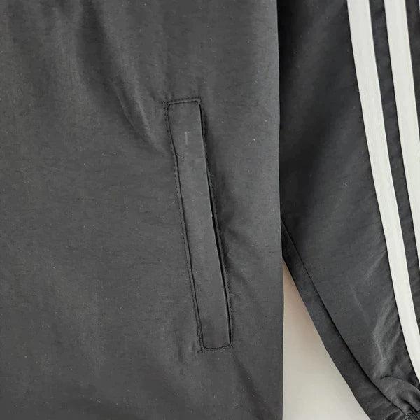 Corta Vento Adidas Streetwear (2 Cores Disponíveis)