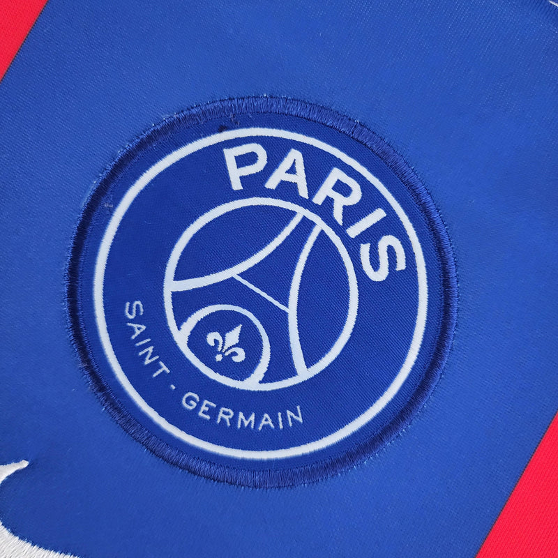 Camisa Paris Saint-Germain PSG Away - 2022/23 Versão Torcedor