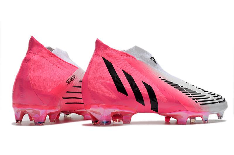 Chuteira de Campo Adidas Predator Edge+