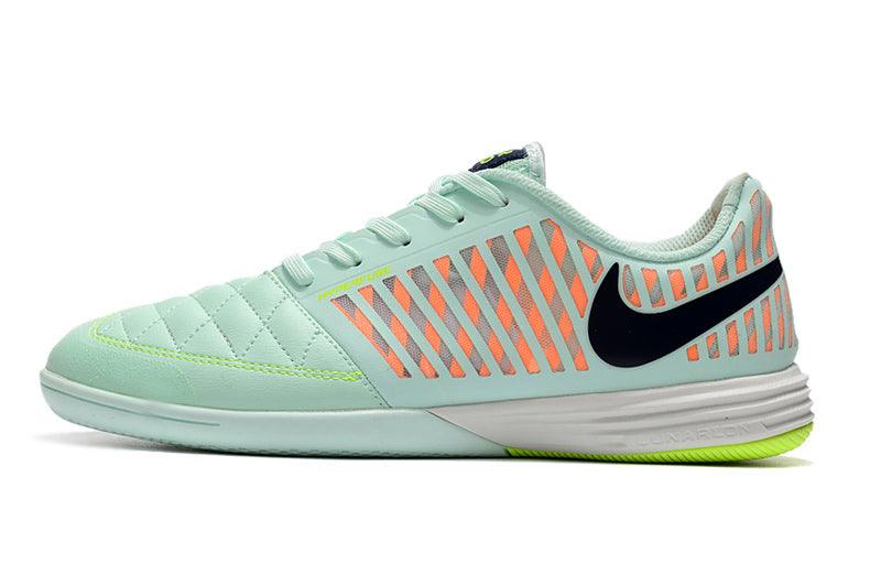 Chuteira de Futsal Nike Lunar Gato II