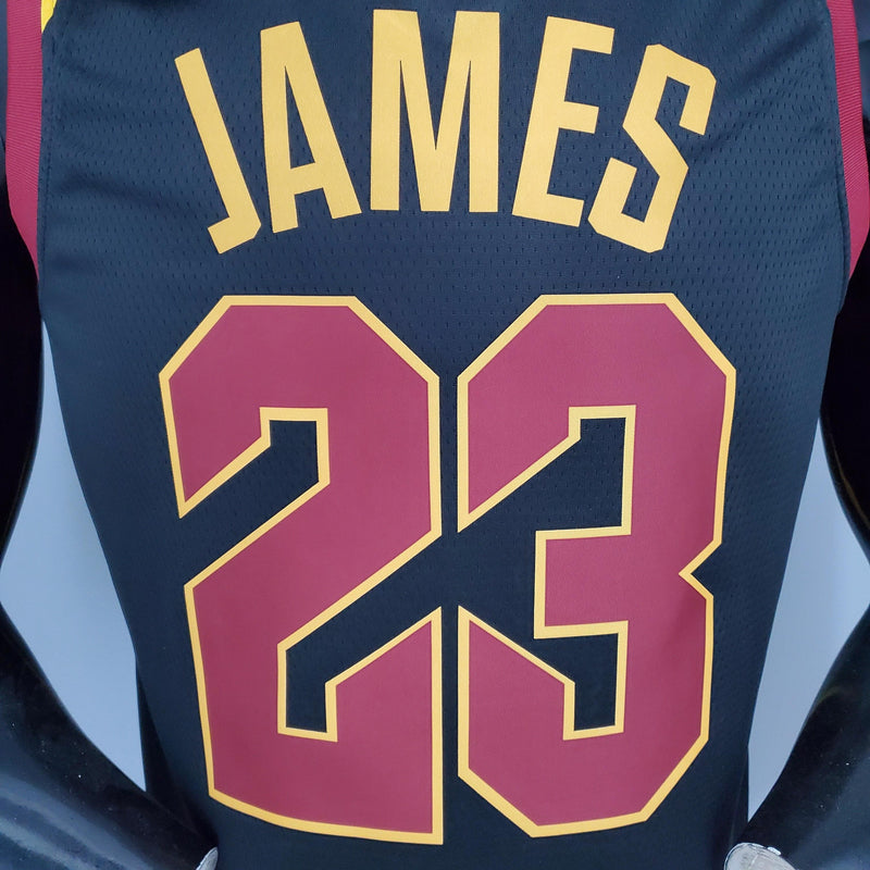 Camiseta Esportiva Cleveland Cavaliers