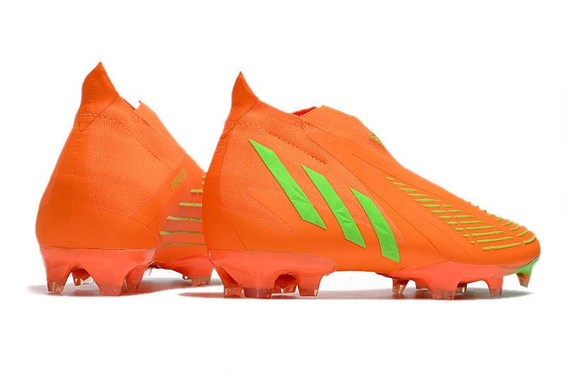 Chuteira de Campo Adidas Predator Edge+