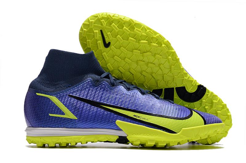 Chuteira De Society Nike Superfly 8