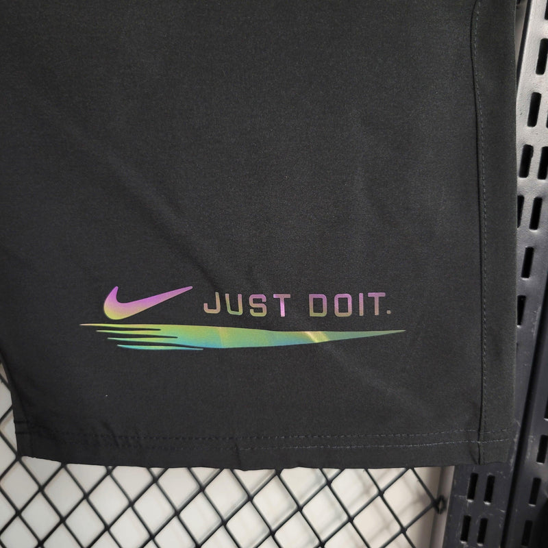 Shorts Nike Academia Just Do It