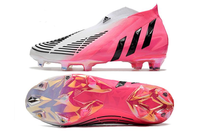 Chuteira de Campo Adidas Predator Edge+