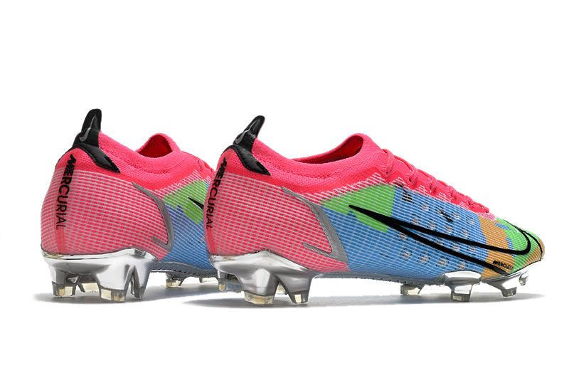 Chuteira de Campo Nike Vapor 14 Elite MDS