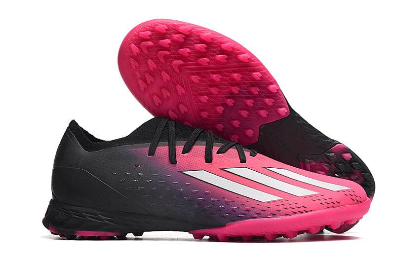 Chuteira de Society Adidas SpeedPortal