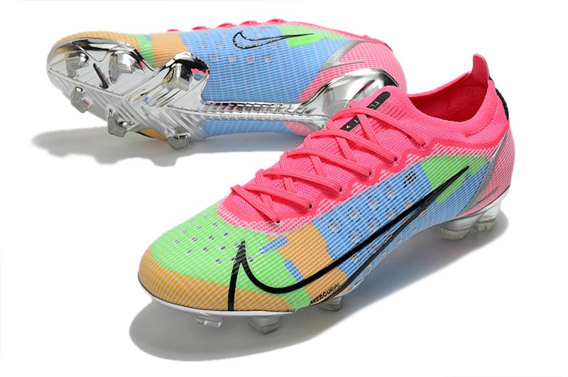 Chuteira de Campo Nike Vapor 14 Elite MDS