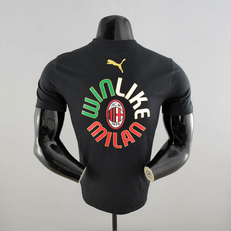 Camiseta Esportiva Milan Nike