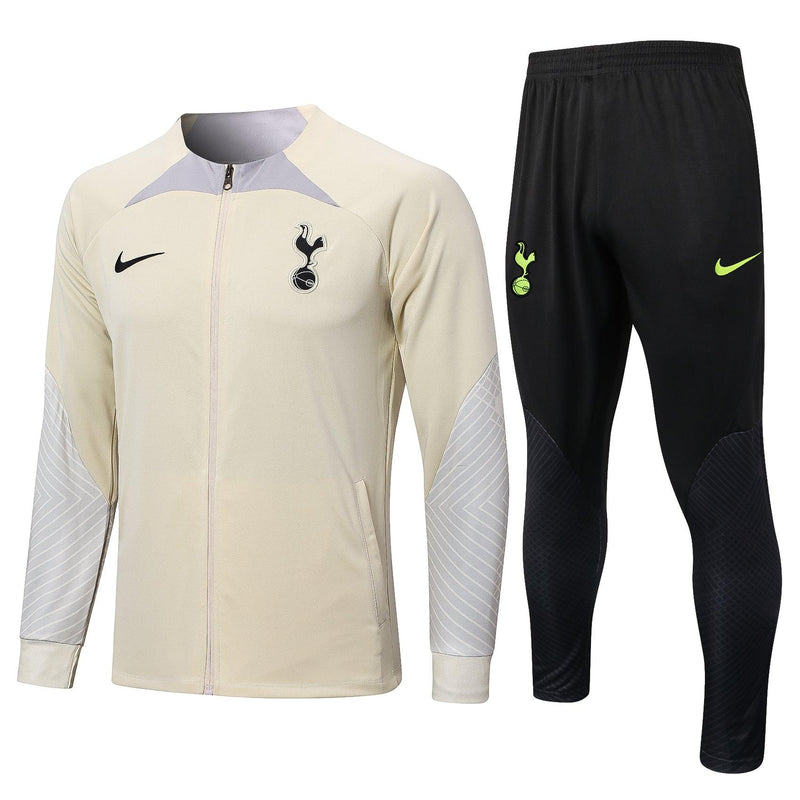 Conjunto de Inverno Tottenham