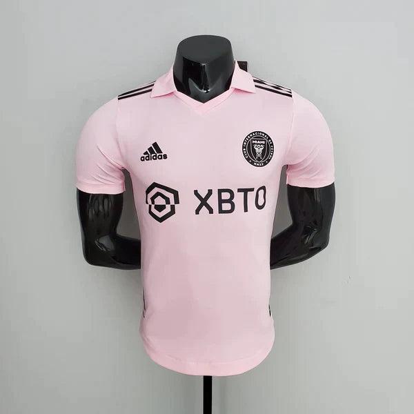 camisa-inter-miami-22-23-versao-jogador-rosa-gola-polo-mls