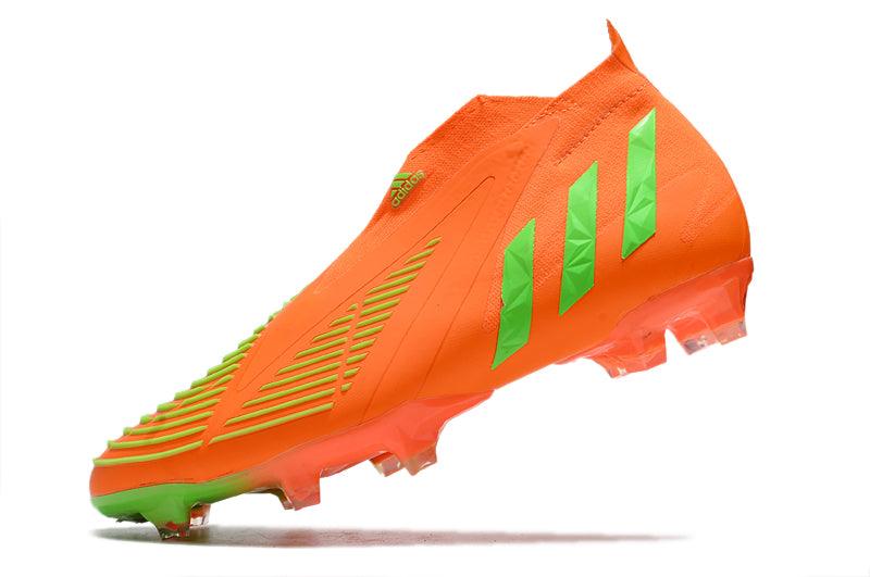 Chuteira de Campo Adidas Predator Edge+