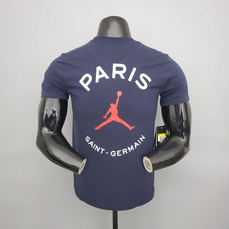 Camiseta Esportiva Nike PSG