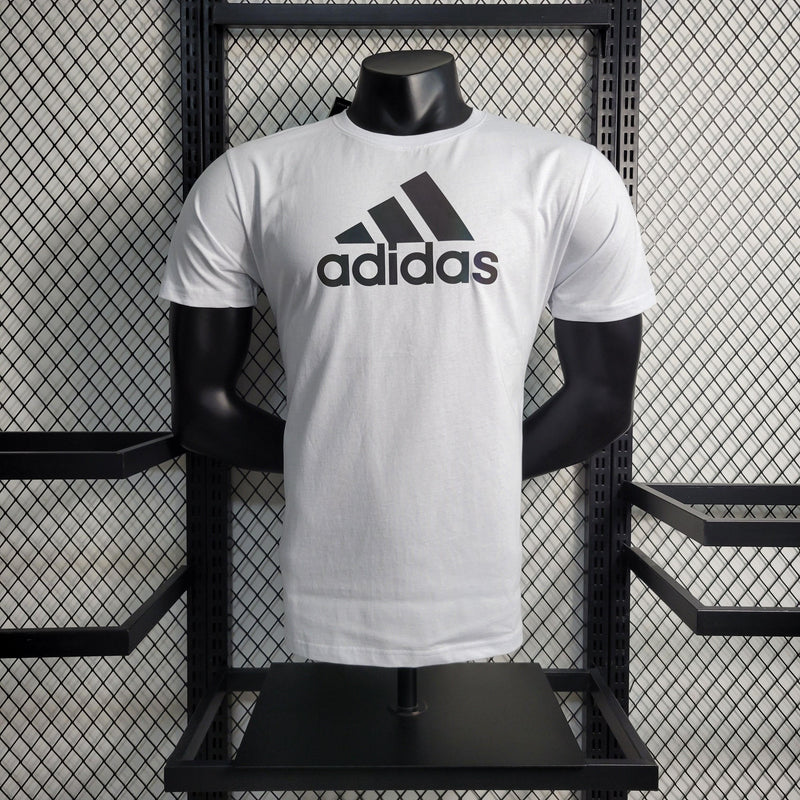 Camiseta Esportiva Adidas Casual