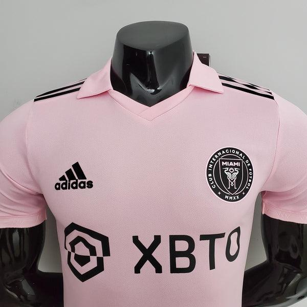 camisa-inter-miami-22-23-versao-jogador-rosa-gola-polo-mls