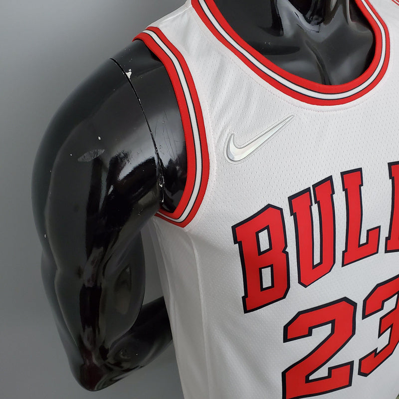 Camiseta Esportiva Chicago Bulls