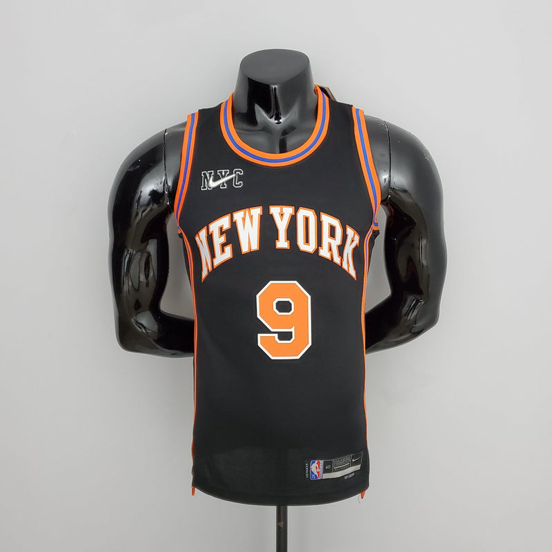 Camiseta Esportiva New York Knicks