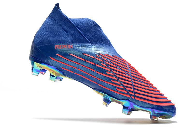 Chuteira de Campo Adidas Predator Edge+