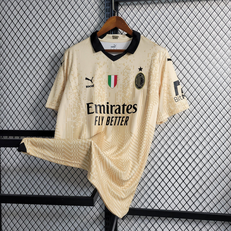 Camiseta Versão Milan 23/24