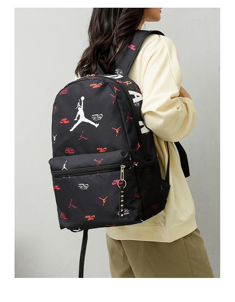 Mochila De Estudos Nike Jordan