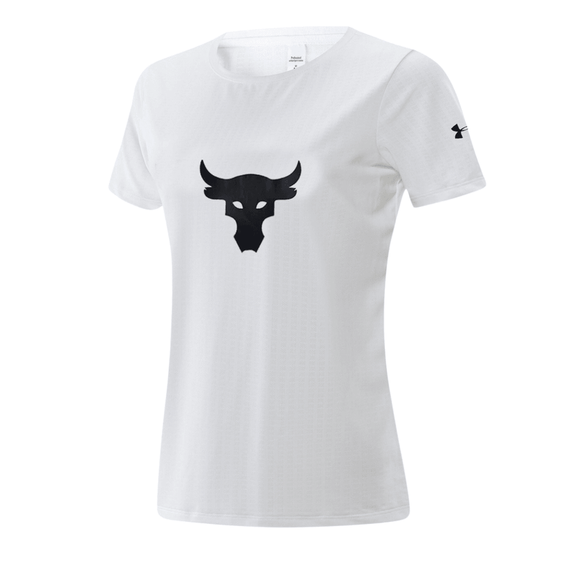 Camiseta Esportiva Feminina Academia