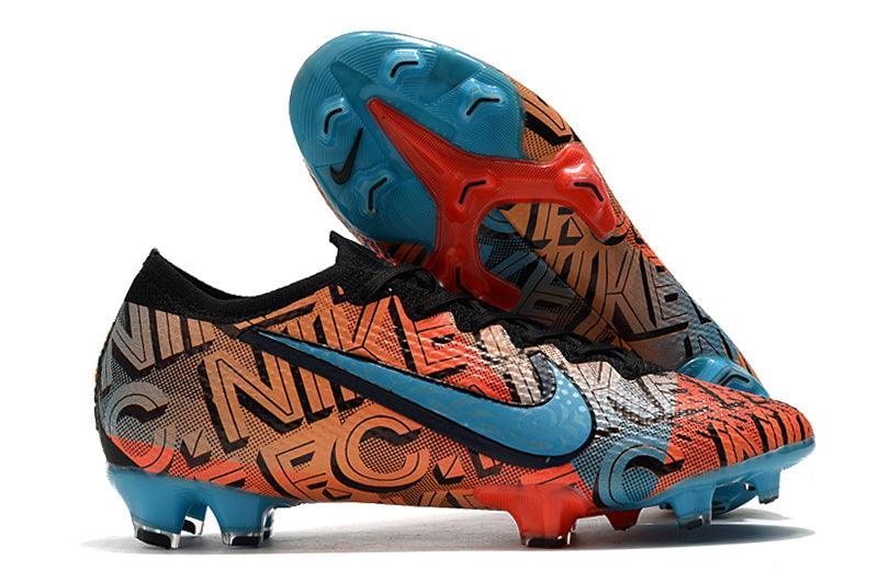 Chuteira de Campo Nike Mercurial Vapor 13 Elite