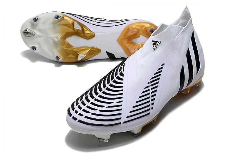 Chuteira de Campo AdidaPredator Edge+