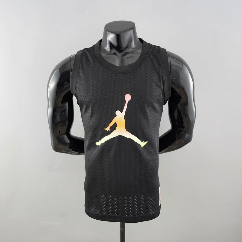 Camiseta Esportiva Jordan Especial Nba