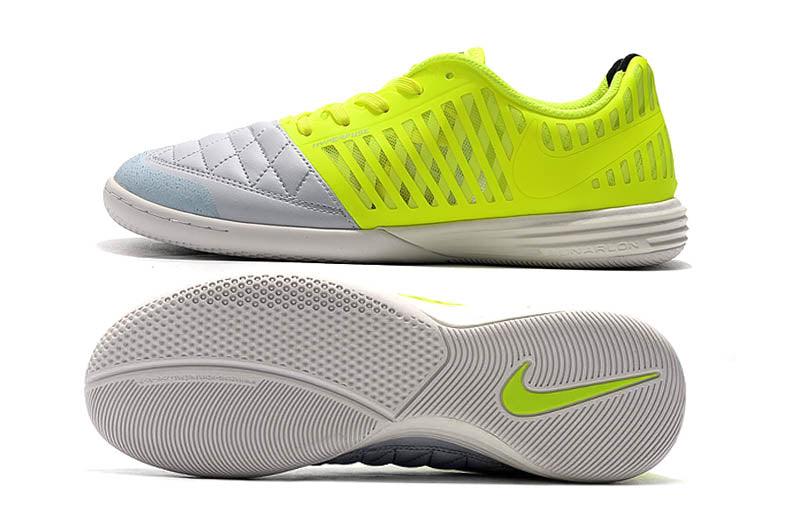 Chuteira de Futsal Nike Lunar Gato II