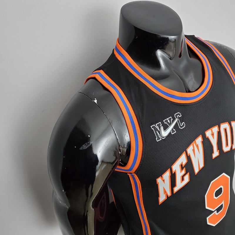 Camiseta Esportiva New York Knicks