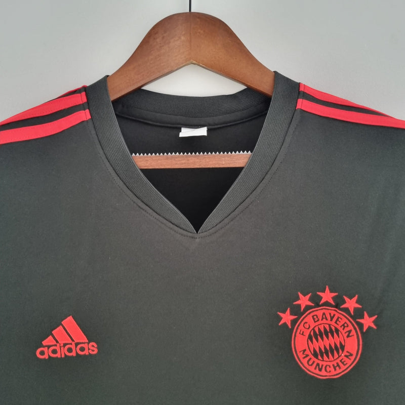 camisa-torcedor-camisa-bayern-munich-22-23-adidas-harry-kane-thomasmuller-manuelneuer-preta-vermelha