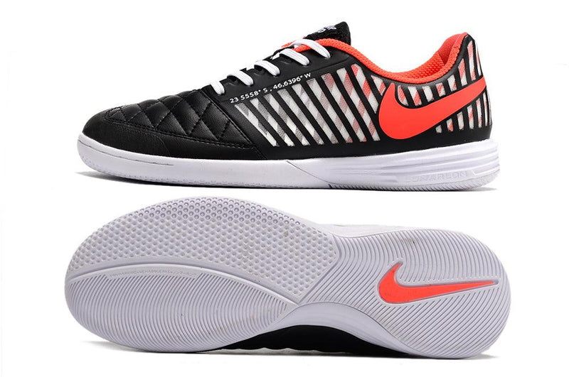 Chuteira de Futsal Nike Lunar Gato II