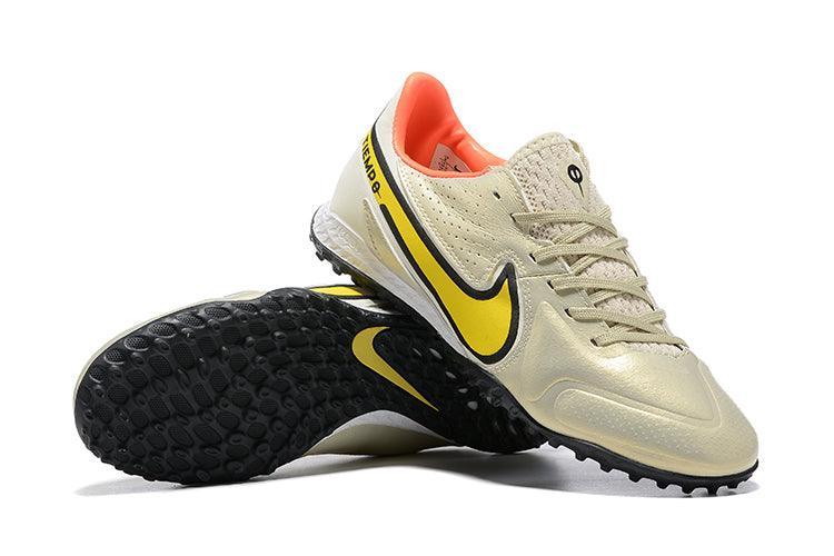 Chuteira De Society Nike Tiempo Legend