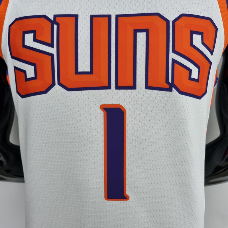 Camiseta Esportiva Phoenix Suns