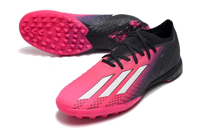 Chuteira de Society Adidas SpeedPortal