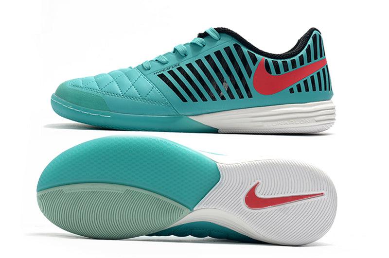 Chuteira de Futsal Nike Lunar Gato II