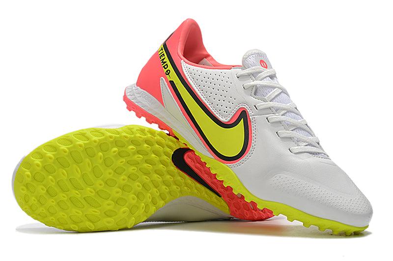 Chuteira De Society Nike Tiempo Legend