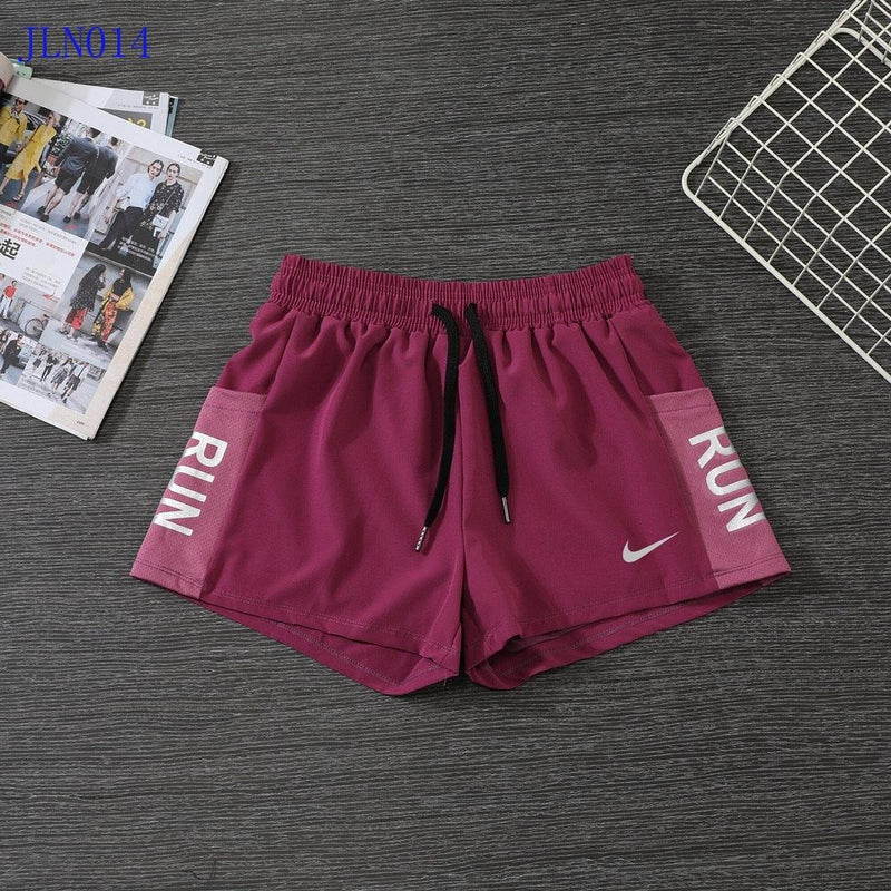 Shorts Feminino Academia Nike 2.0 RUN