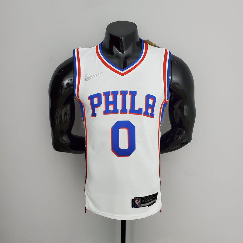 Camiseta Esportiva Philadelphia 76ers