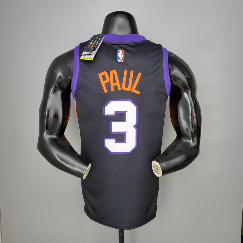 Camiseta Esportiva Phoenix Suns