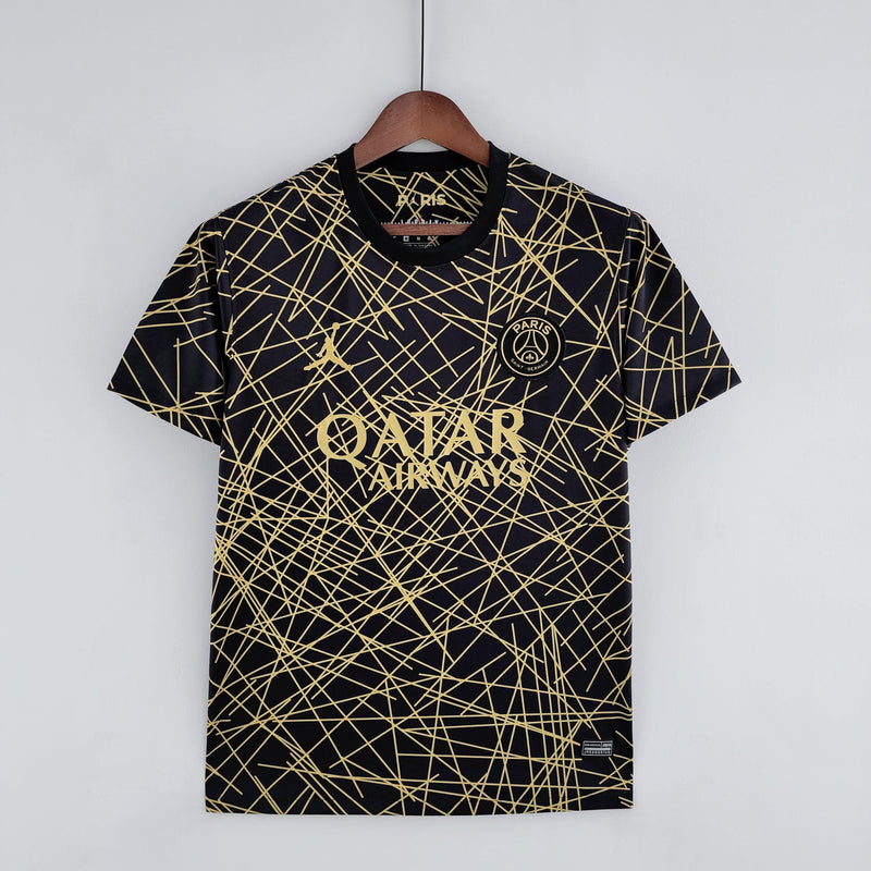 Camisa Paris Saint-Germain Treino - 2022/23 Versão Torcedor