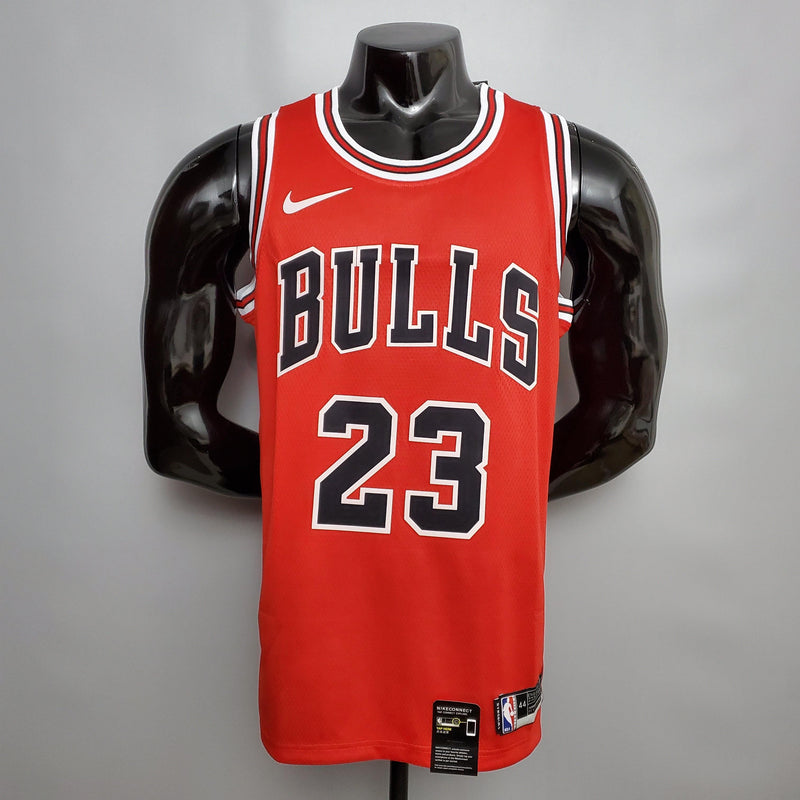 Camiseta Esportiva Chicago Bulls