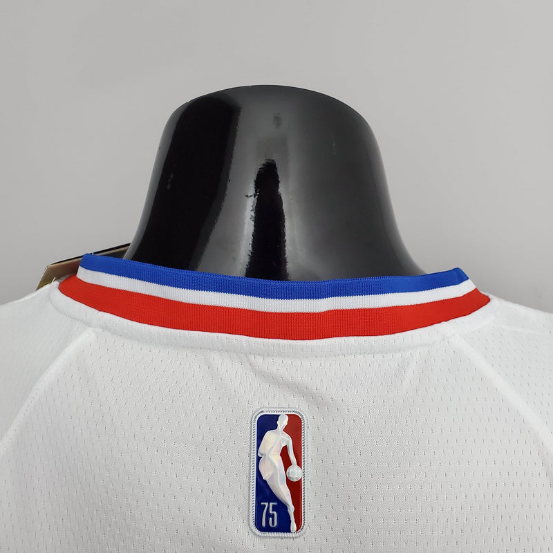 Camiseta Esportiva Philadelphia 76ers