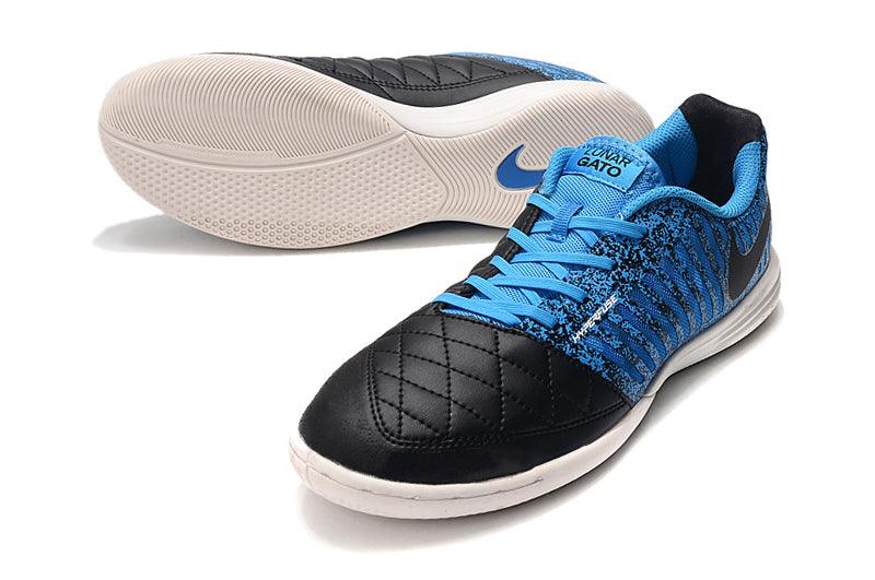 Chuteira de Futsal Nike Lunar Gato II