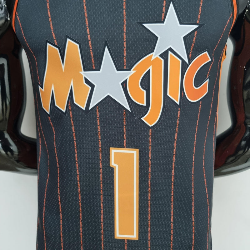 Camiseta Esportiva Orlando Magic