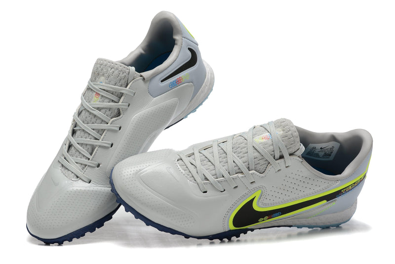 Chuteira De Society Nike Tiempo Legend