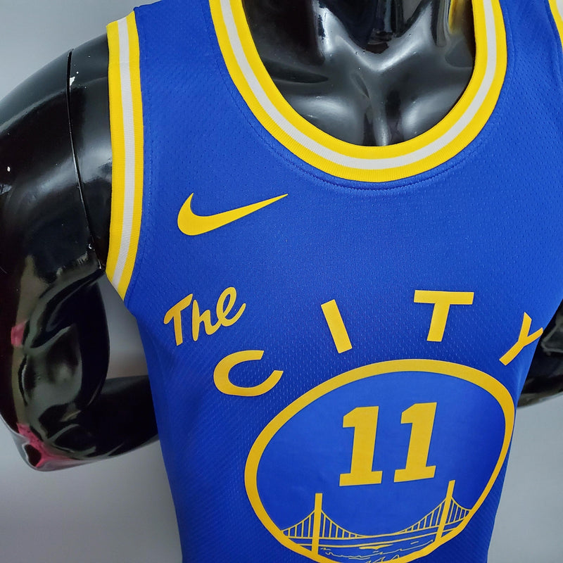 Camiseta Esportiva Golden States Warriors